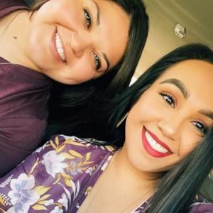 Meet your Posher, Mallorie